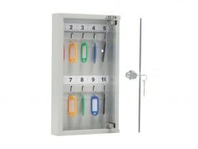 Ключница KEY-10 G в Тобольске - tobolsk.ok-mebel.com | фото 2