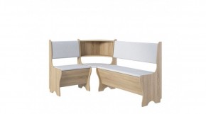 КОМФОРТ Угол кухонный (анкор/серый) в Тобольске - tobolsk.ok-mebel.com | фото