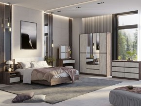 Комод 1200 НКМ Милана векция №12 в Тобольске - tobolsk.ok-mebel.com | фото 2