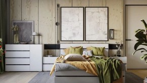 Комод Атлон в Тобольске - tobolsk.ok-mebel.com | фото 3