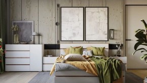 Комод Атлон в Тобольске - tobolsk.ok-mebel.com | фото 3