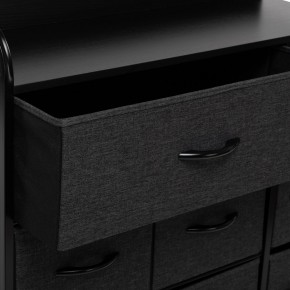 Комод Leset Ноа 7 ящиков в Тобольске - tobolsk.ok-mebel.com | фото 6