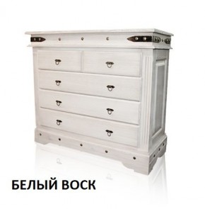 Комод "Викинг 03" массив в Тобольске - tobolsk.ok-mebel.com | фото 3