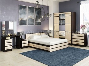 САКУРА Комод в Тобольске - tobolsk.ok-mebel.com | фото 2