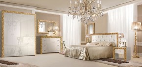 Комод Тиффани Premium слоновая кость/золото (ТФКМ-1(П) в Тобольске - tobolsk.ok-mebel.com | фото 2