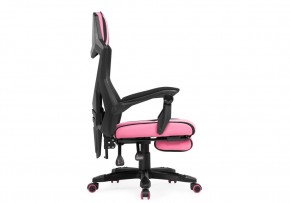 Компьютерное кресло Brun pink / black в Тобольске - tobolsk.ok-mebel.com | фото 4