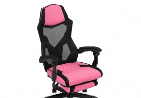 Компьютерное кресло Brun pink / black в Тобольске - tobolsk.ok-mebel.com | фото 6