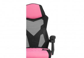 Компьютерное кресло Brun pink / black в Тобольске - tobolsk.ok-mebel.com | фото 7