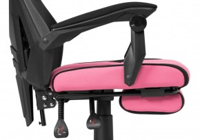 Компьютерное кресло Brun pink / black в Тобольске - tobolsk.ok-mebel.com | фото 8