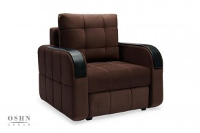Комплект мягкой мебели Остин HB-178-16 (Велюр) Угловой + 1 кресло в Тобольске - tobolsk.ok-mebel.com | фото 4