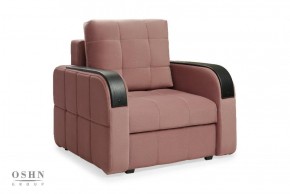 Комплект мягкой мебели Остин HB-178-18 (Велюр) Угловой + 1 кресло в Тобольске - tobolsk.ok-mebel.com | фото 3