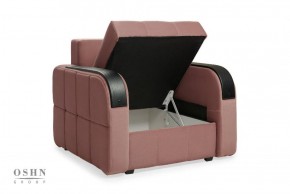 Комплект мягкой мебели Остин HB-178-18 (Велюр) Угловой + 1 кресло в Тобольске - tobolsk.ok-mebel.com | фото 4