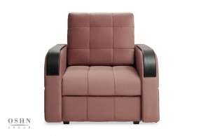 Комплект мягкой мебели Остин HB-178-18 (Велюр) Угловой + 1 кресло в Тобольске - tobolsk.ok-mebel.com | фото 5