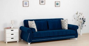 Комплект Роуз ТД 410 диван-кровать + кресло + комплект подушек в Тобольске - tobolsk.ok-mebel.com | фото 3