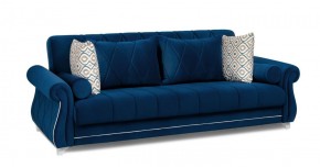 Комплект Роуз ТД 410 диван-кровать + кресло + комплект подушек в Тобольске - tobolsk.ok-mebel.com | фото 4