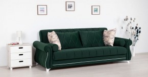 Комплект Роуз ТД 411 диван-кровать + кресло + комплект подушек в Тобольске - tobolsk.ok-mebel.com | фото 3