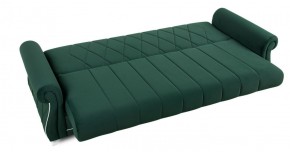 Комплект Роуз ТД 411 диван-кровать + кресло + комплект подушек в Тобольске - tobolsk.ok-mebel.com | фото 4