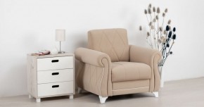 Комплект Роуз ТД 412 диван-кровать + кресло + комплект подушек в Тобольске - tobolsk.ok-mebel.com | фото 2