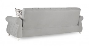 Комплект Роуз ТД 414 диван-кровать + кресло + комплект подушек в Тобольске - tobolsk.ok-mebel.com | фото 6