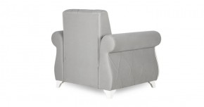 Комплект Роуз ТД 414 диван-кровать + кресло + комплект подушек в Тобольске - tobolsk.ok-mebel.com | фото 8