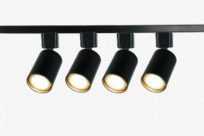 Комплект трековый Эра  TR70-SET4-GU10-BK в Тобольске - tobolsk.ok-mebel.com | фото 2