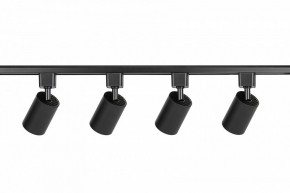 Комплект трековый Эра  TR70-SET4-GU10-BK в Тобольске - tobolsk.ok-mebel.com | фото 4