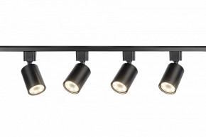 Комплект трековый Эра  TR70-SET4-GU10-BK в Тобольске - tobolsk.ok-mebel.com | фото 5