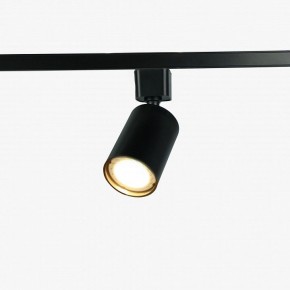 Комплект трековый Эра  TR70-SET4-GU10-BK в Тобольске - tobolsk.ok-mebel.com | фото 9