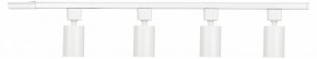 Комплект трековый Эра  TR70-SET4-GU10-WH в Тобольске - tobolsk.ok-mebel.com | фото 2