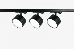 Комплект трековый Эра  TR71-SET3-GX53-BK в Тобольске - tobolsk.ok-mebel.com | фото 3