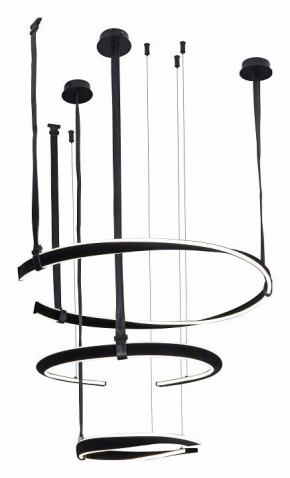 Комплект трековый Kink Light Маджена 07656-3A,19(4000K) в Тобольске - tobolsk.ok-mebel.com | фото