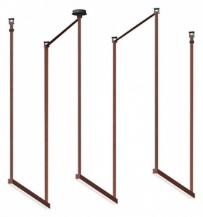 Комплект трековый Kink Light Сатори 6421-1K,06 в Тобольске - tobolsk.ok-mebel.com | фото
