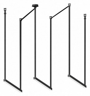 Комплект трековый Kink Light Сатори 6421-1K,19 в Тобольске - tobolsk.ok-mebel.com | фото