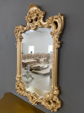Консольный столик с зеркалом Версаль ТИП 1 в Тобольске - tobolsk.ok-mebel.com | фото 7