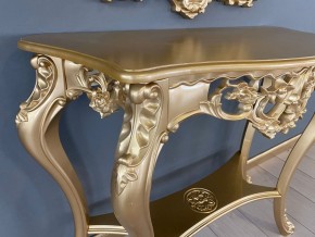 Консольный столик с зеркалом Версаль ТИП 2 в Тобольске - tobolsk.ok-mebel.com | фото 7