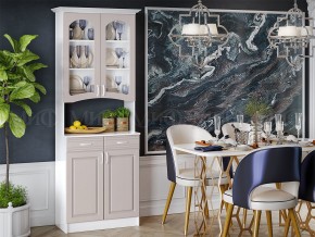 КОНСТАНЦИЯ Буфет 2-х створчатый (МиФ) в Тобольске - tobolsk.ok-mebel.com | фото 7