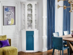 КОНСТАНЦИЯ Буфет угловой (МиФ) в Тобольске - tobolsk.ok-mebel.com | фото 2