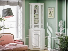 КОНСТАНЦИЯ Буфет угловой (МиФ) Белый матовый в Тобольске - tobolsk.ok-mebel.com | фото