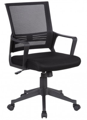 Кресло BRABIX "Balance MG-320" (черное) 531831 в Тобольске - tobolsk.ok-mebel.com | фото