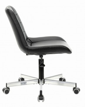 Кресло BRABIX "Deco MG-316" (черное) 532080 в Тобольске - tobolsk.ok-mebel.com | фото 3