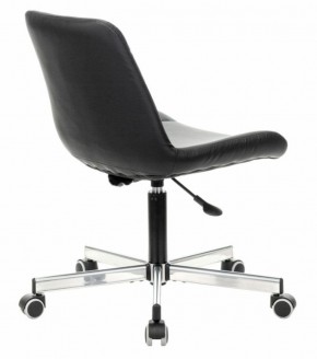 Кресло BRABIX "Deco MG-316" (черное) 532080 в Тобольске - tobolsk.ok-mebel.com | фото 4
