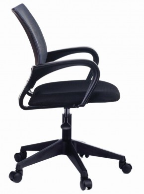 Кресло BRABIX "Fly MG-396" (серое/черное) 532085 в Тобольске - tobolsk.ok-mebel.com | фото 3