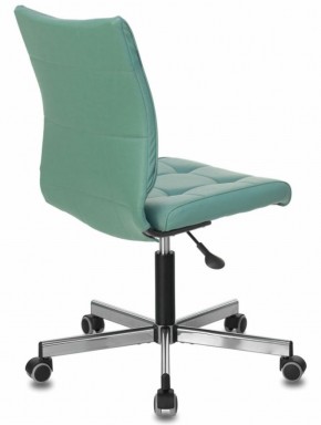 Кресло BRABIX "Stream MG-314" (серо-голубое) 532079 в Тобольске - tobolsk.ok-mebel.com | фото 4