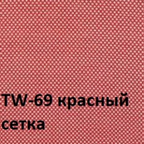 Кресло для оператора CHAIRMAN 696 black (ткань TW-11/сетка TW-69) в Тобольске - tobolsk.ok-mebel.com | фото 2