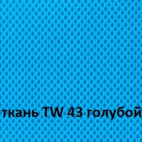 Кресло для оператора CHAIRMAN 696 white (ткань TW-43/сетка TW-34) в Тобольске - tobolsk.ok-mebel.com | фото 3