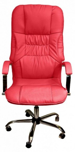 Кресло для руководителя Бридж КВ-14-131112-0421 в Тобольске - tobolsk.ok-mebel.com | фото 2