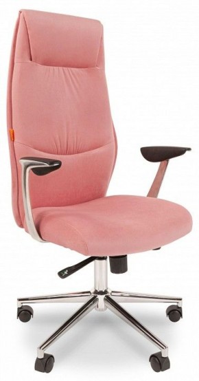 Кресло для руководителя Chairman Home Vista в Тобольске - tobolsk.ok-mebel.com | фото