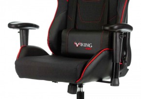 Кресло игровое Бюрократ VIKING 4 AERO RED черный/красный в Тобольске - tobolsk.ok-mebel.com | фото 6