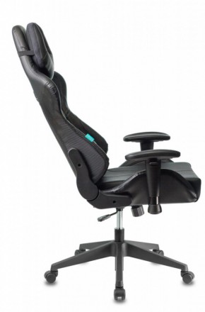 Кресло игровое Бюрократ VIKING 5 AERO BLACK EDITION в Тобольске - tobolsk.ok-mebel.com | фото 2