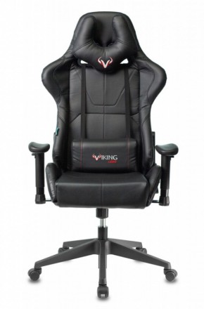 Кресло игровое Бюрократ VIKING 5 AERO BLACK EDITION в Тобольске - tobolsk.ok-mebel.com | фото 3